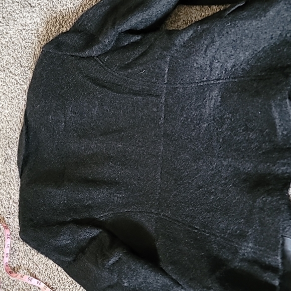 ABSOLUTELY STUNNING RARE MOHAIR J PERCY VINTAGE BOXY BLAZER - Picture 15 of 15